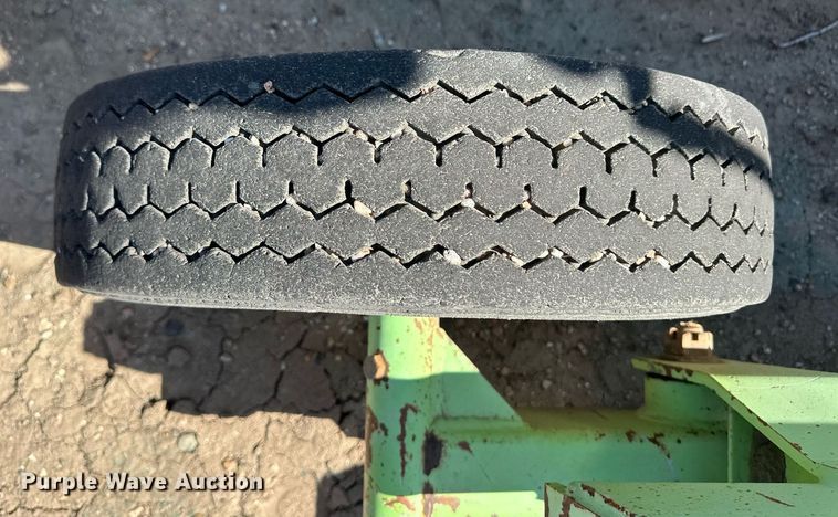 image for item ER8876 Schulte XH1500 batwing rotary mower