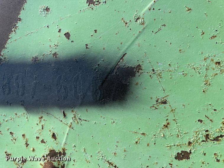 image for item ER8876 Schulte XH1500 batwing rotary mower