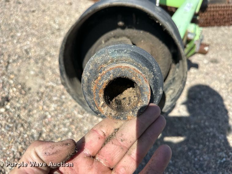 image for item ER8877 Schulte XH1500 batwing rotary mower