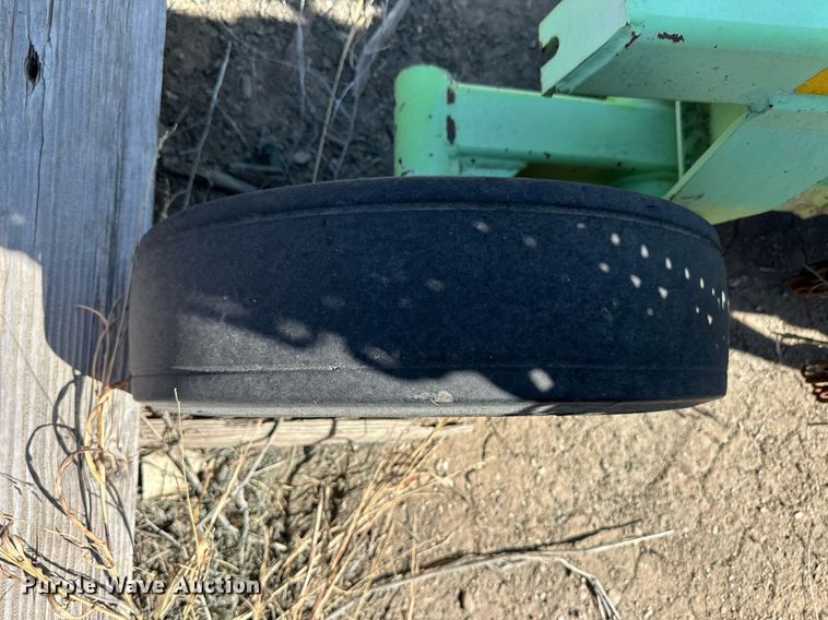 image for item ER8877 Schulte XH1500 batwing rotary mower