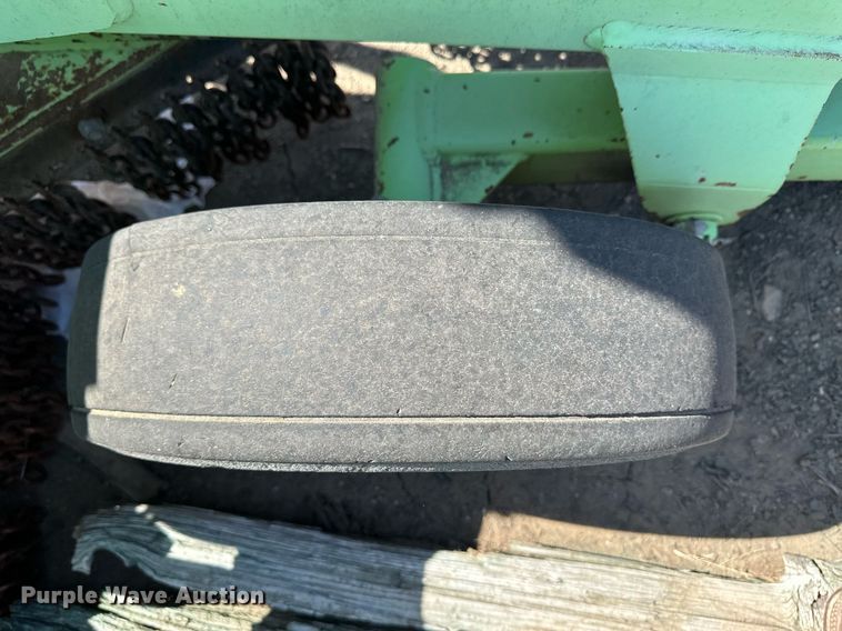 image for item ER8877 Schulte XH1500 batwing rotary mower