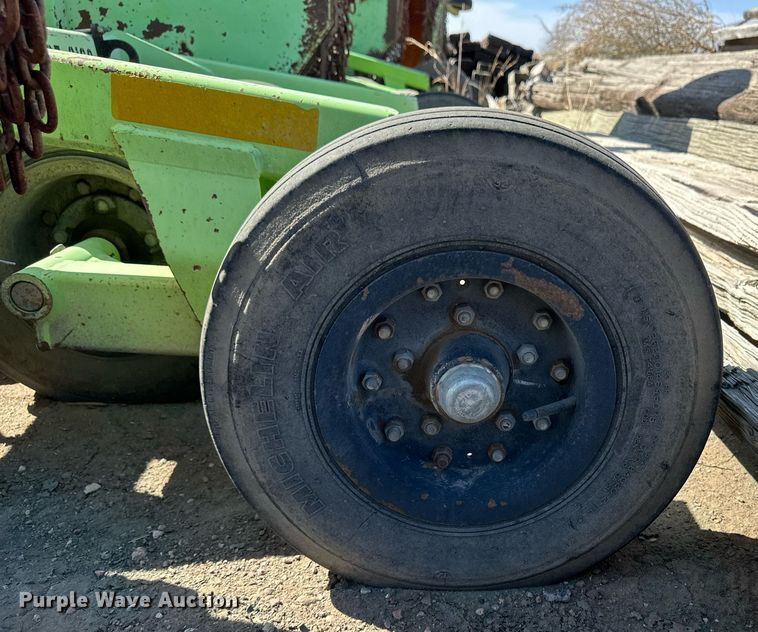 image for item ER8877 Schulte XH1500 batwing rotary mower