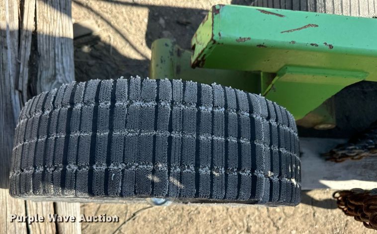 image for item ER8878 Schulte XH1500 batwing rotary mower