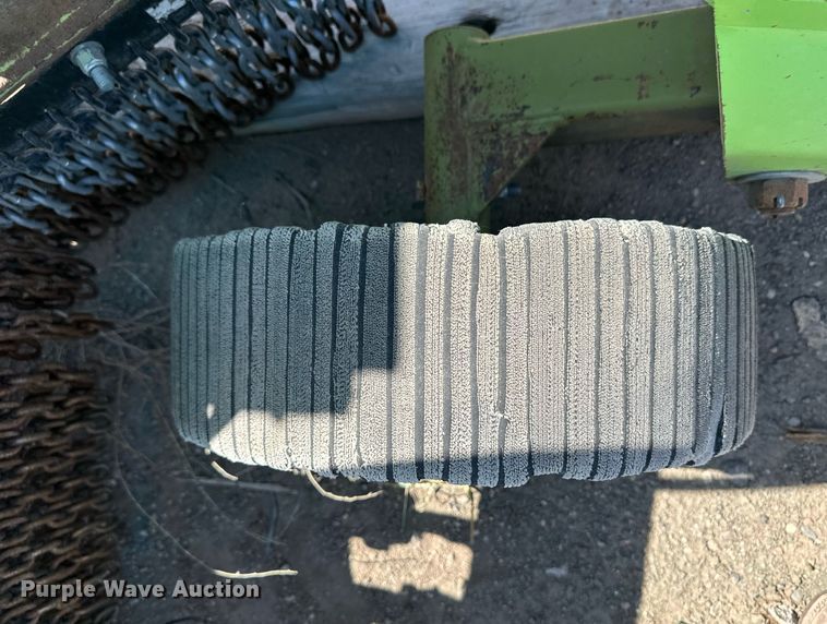 image for item ER8878 Schulte XH1500 batwing rotary mower