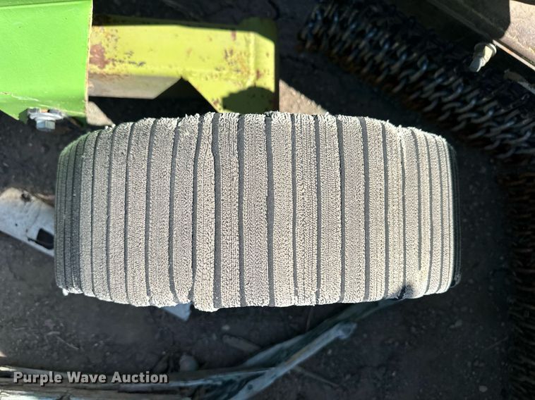 image for item ER8878 Schulte XH1500 batwing rotary mower