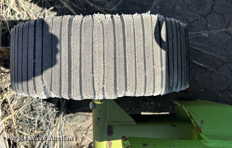 image for item ER8878 Schulte XH1500 batwing rotary mower