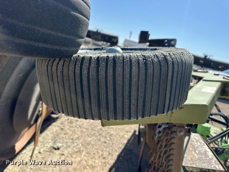 image for item ER8878 Schulte XH1500 batwing rotary mower