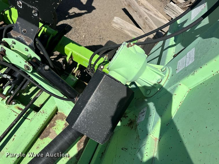 image for item ER8881 Schulte XH1500 batwing rotary mower