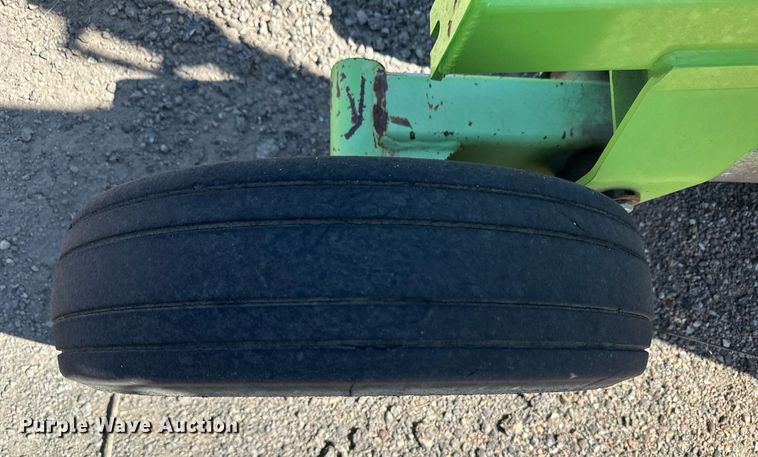 image for item ER8881 Schulte XH1500 batwing rotary mower