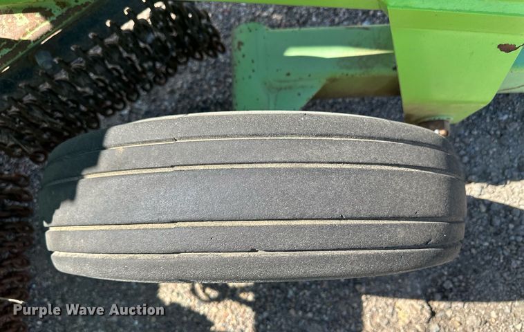 image for item ER8881 Schulte XH1500 batwing rotary mower