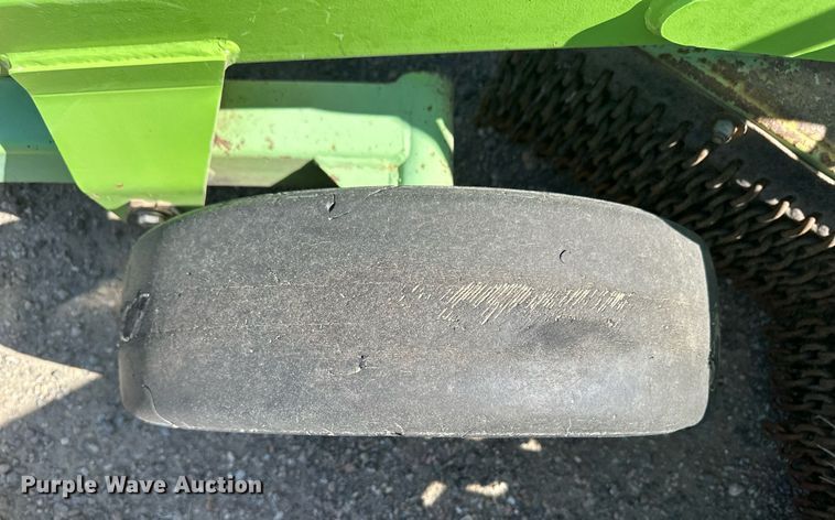 image for item ER8881 Schulte XH1500 batwing rotary mower