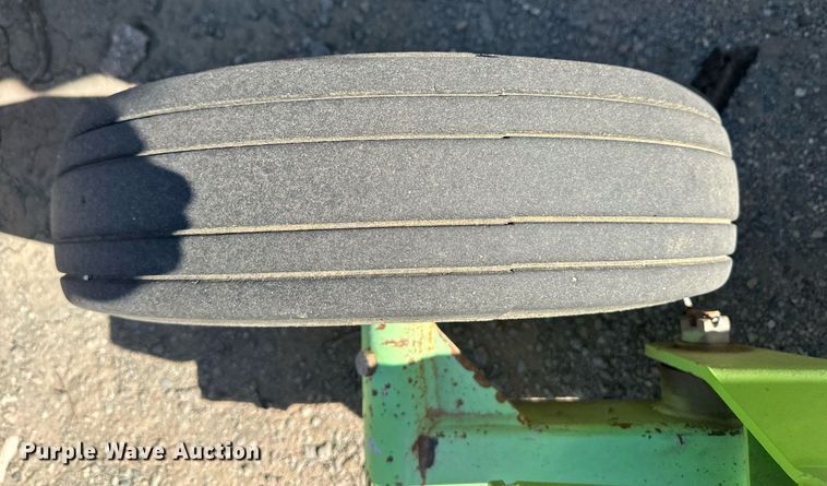 image for item ER8881 Schulte XH1500 batwing rotary mower