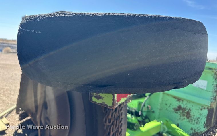 image for item ER8881 Schulte XH1500 batwing rotary mower