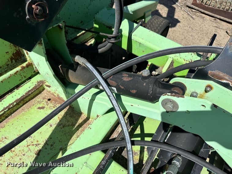 image for item ER8882 Schulte XH1500 batwing rotary mower