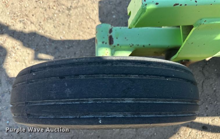 image for item ER8882 Schulte XH1500 batwing rotary mower