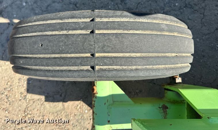 image for item ER8882 Schulte XH1500 batwing rotary mower