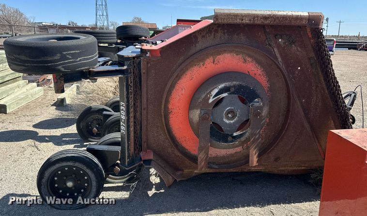 image for item ER8884 Land Pride RCB6615 batwing rotary mower