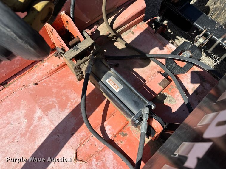 image for item ER8884 Land Pride RCB6615 batwing rotary mower