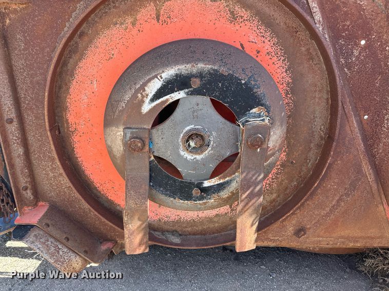 image for item ER8884 Land Pride RCB6615 batwing rotary mower