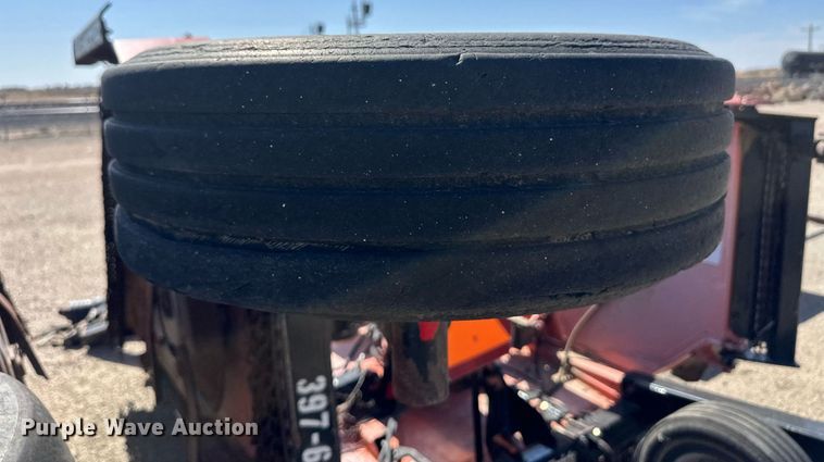 image for item ER8884 Land Pride RCB6615 batwing rotary mower