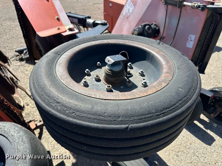 image for item ER8884 Land Pride RCB6615 batwing rotary mower