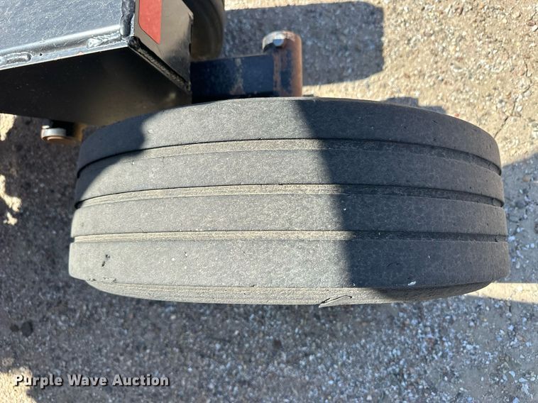 image for item ER8884 Land Pride RCB6615 batwing rotary mower