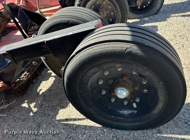 image for item ER8884 Land Pride RCB6615 batwing rotary mower