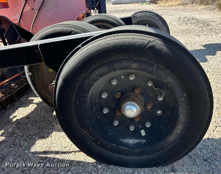 image for item ER8884 Land Pride RCB6615 batwing rotary mower