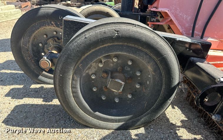 image for item ER8884 Land Pride RCB6615 batwing rotary mower