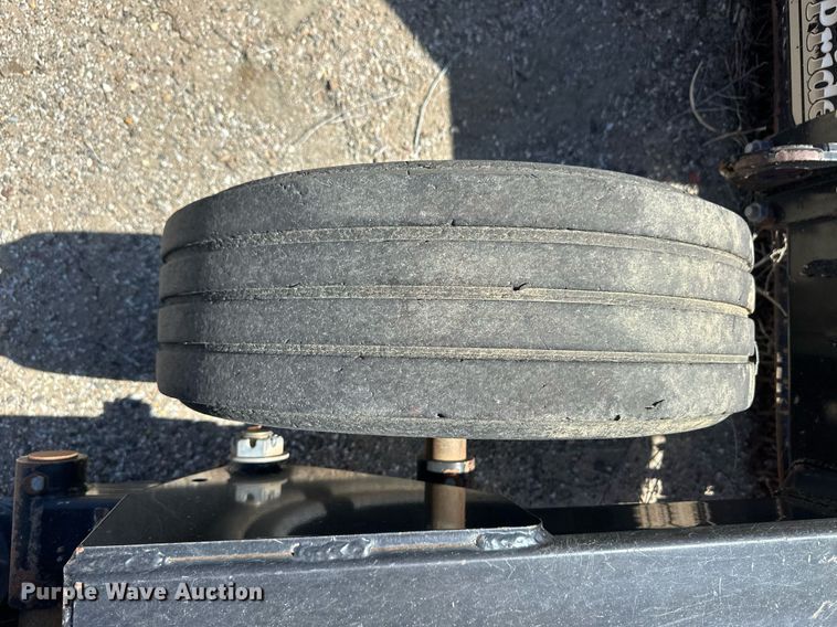 image for item ER8884 Land Pride RCB6615 batwing rotary mower