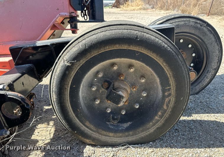 image for item ER8884 Land Pride RCB6615 batwing rotary mower