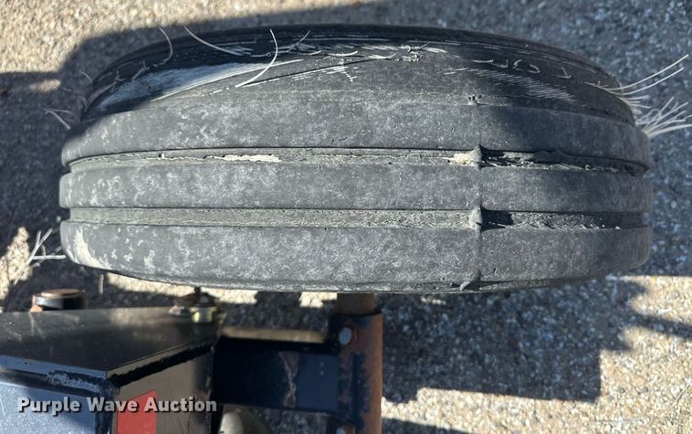 image for item ER8884 Land Pride RCB6615 batwing rotary mower