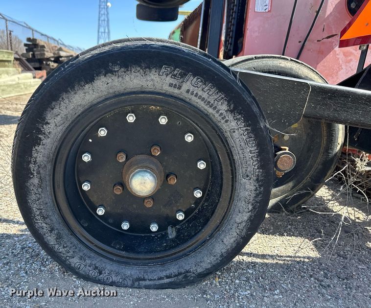 image for item ER8884 Land Pride RCB6615 batwing rotary mower