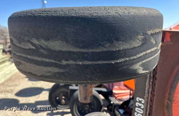 image for item ER8884 Land Pride RCB6615 batwing rotary mower