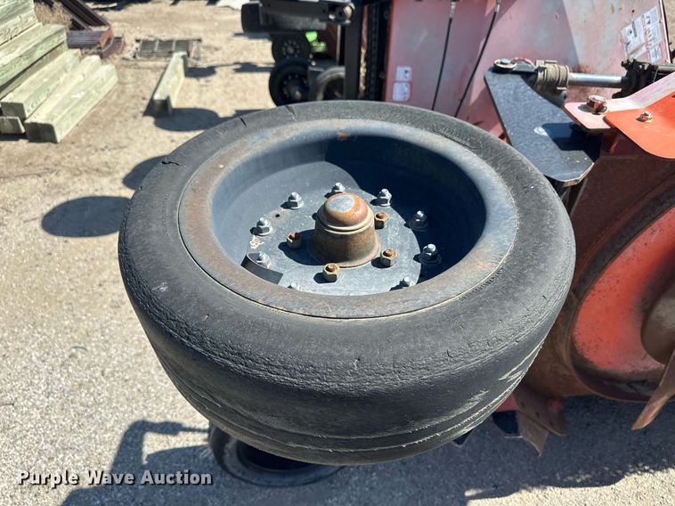 image for item ER8884 Land Pride RCB6615 batwing rotary mower