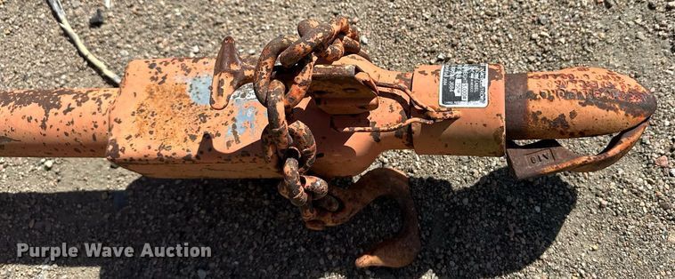 image for item ER8885 Stone 1250M concrete mixer