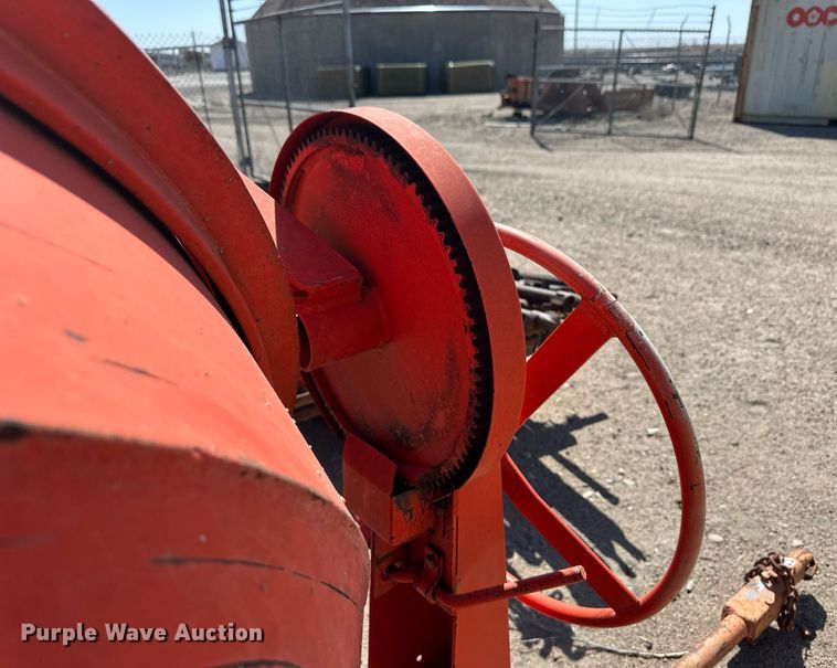 image for item ER8885 Stone 1250M concrete mixer