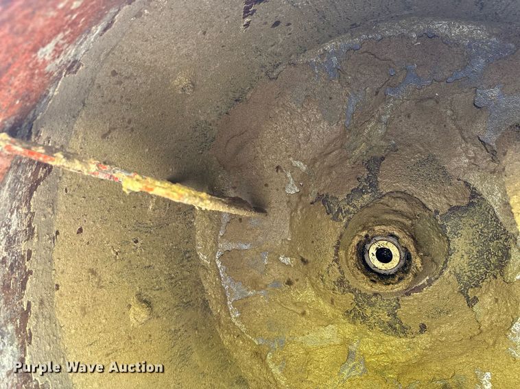 image for item ER8885 Stone 1250M concrete mixer