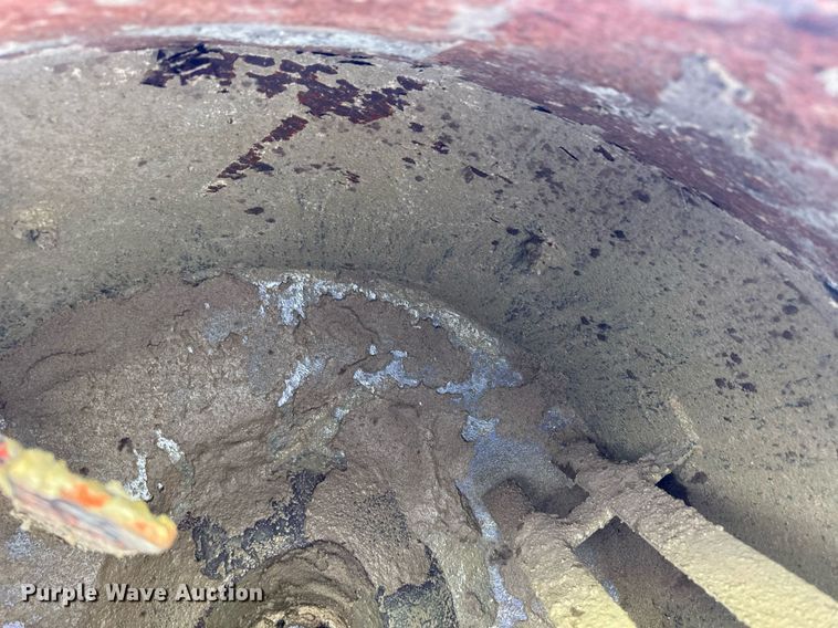 image for item ER8885 Stone 1250M concrete mixer