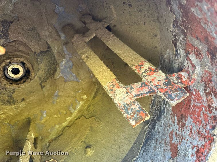 image for item ER8885 Stone 1250M concrete mixer