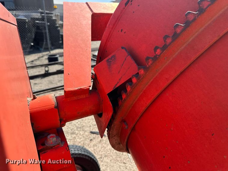 image for item ER8885 Stone 1250M concrete mixer