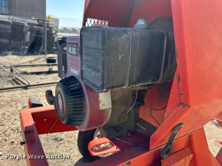 image for item ER8885 Stone 1250M concrete mixer