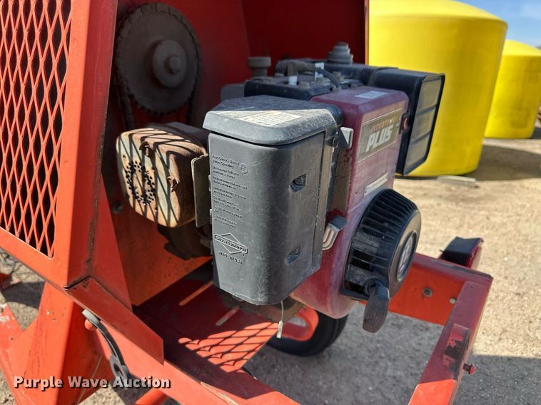 image for item ER8885 Stone 1250M concrete mixer