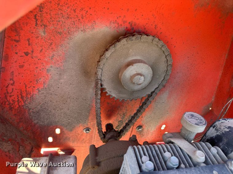 image for item ER8885 Stone 1250M concrete mixer