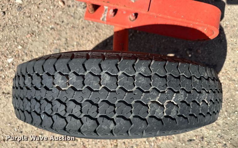 image for item ER8885 Stone 1250M concrete mixer