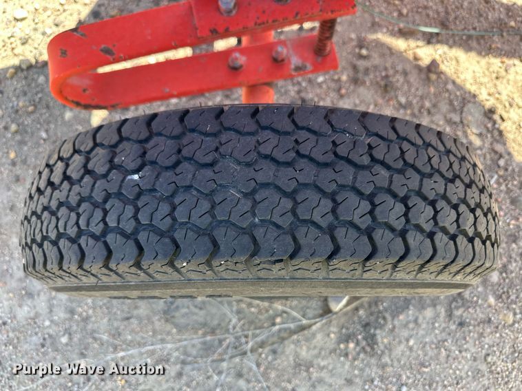 image for item ER8885 Stone 1250M concrete mixer