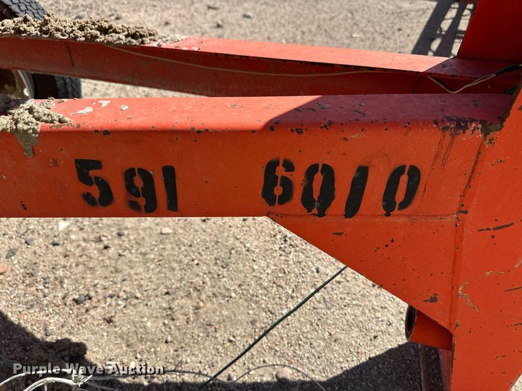 image for item ER8885 Stone 1250M concrete mixer