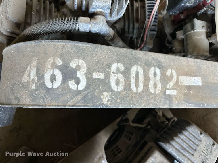 image for item ER8888 Puma air compressor