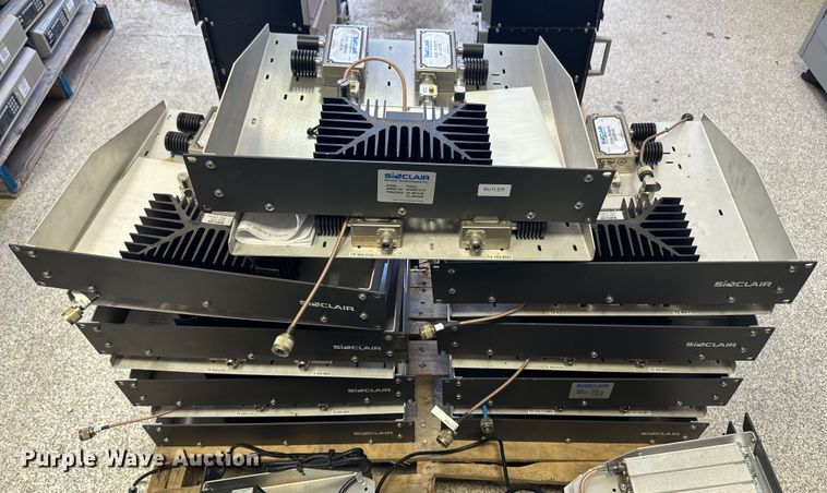 image for item ER8910 (15) Sinclair TC3212 transmit combiners