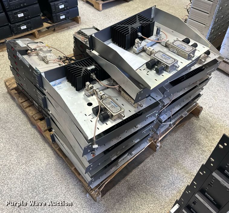 image for item ER8910 (15) Sinclair TC3212 transmit combiners